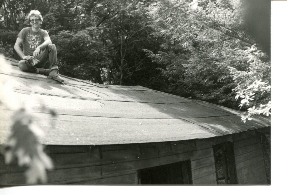 Maintenance  1983 - Roofing